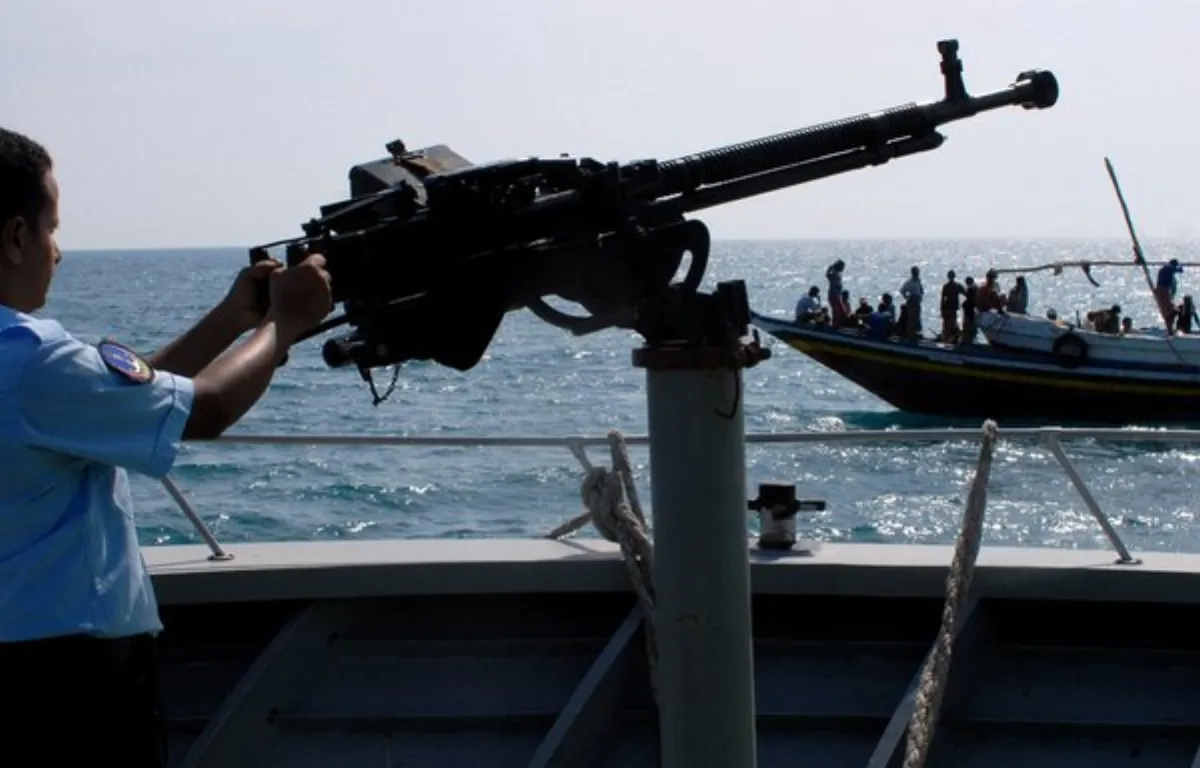 Senior Yemeni official runs a wide smuggling network for the Houthis: Sources