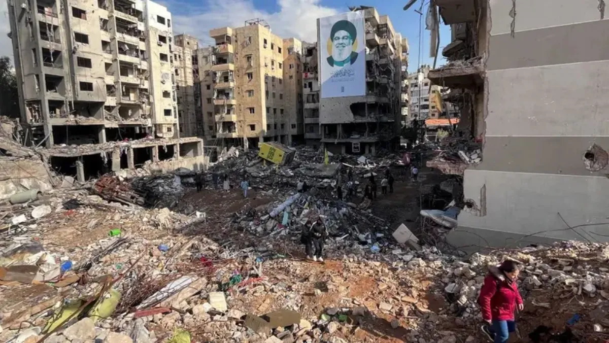  Report reveals new details on Israel’s assassination of Hezbollah’s Nasrallah