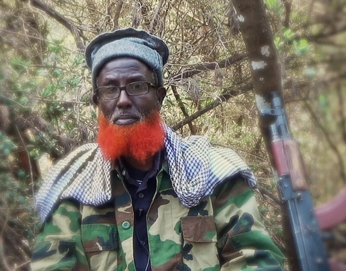 The Quiet Financier: Islamic State's Elusive Strongman