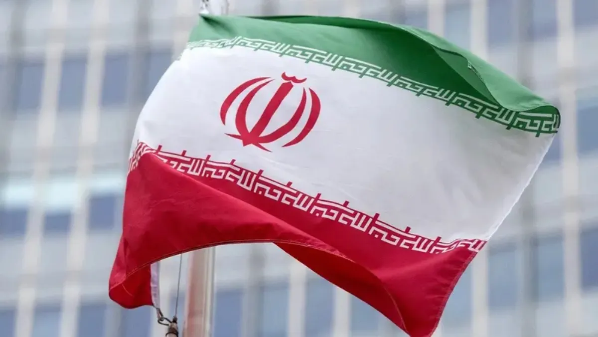  Iran nuclear program nearing point of no return, France’s Macron says