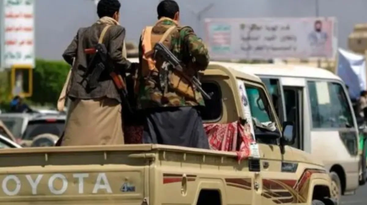 Iran-backed Houthis abduct Yemeni employee of US Embassy in Sanaa 