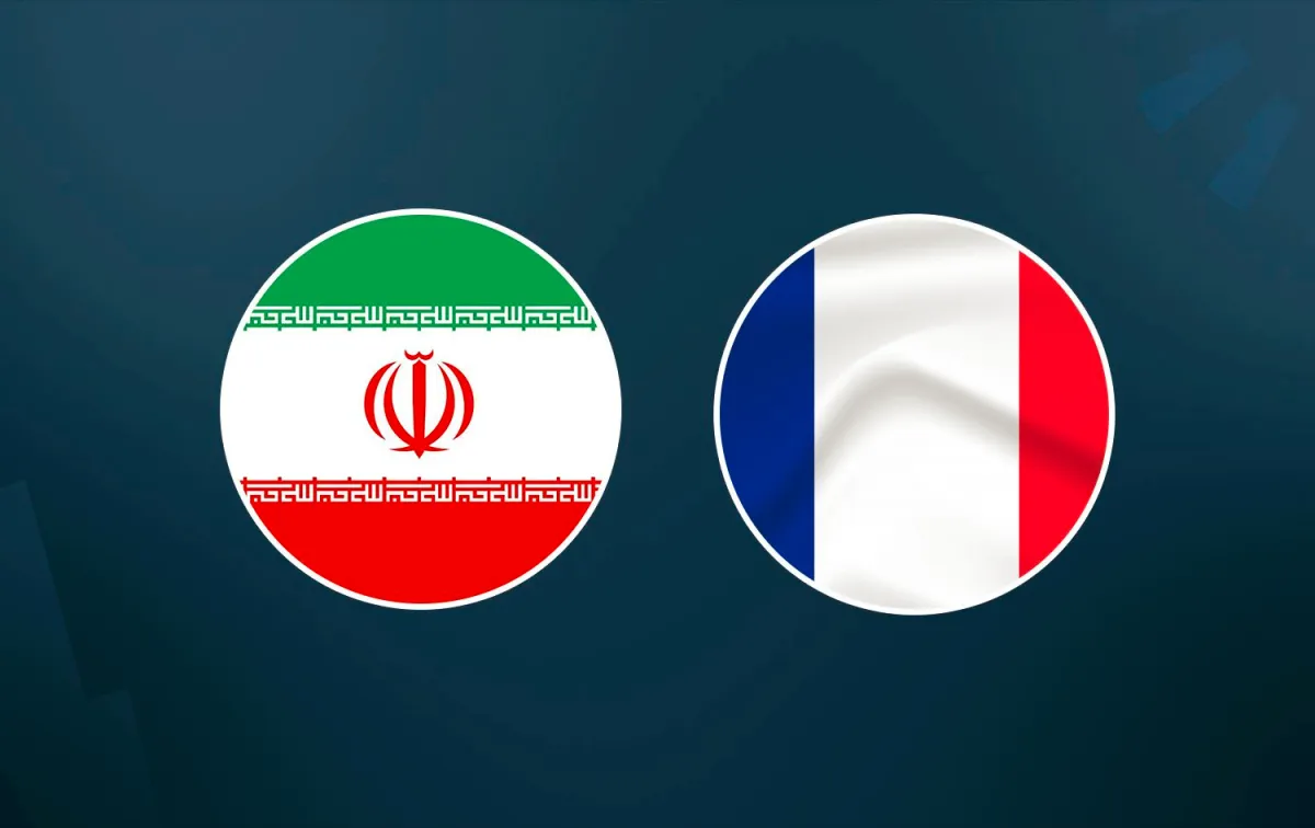 France summons Iranian ambassador over hostages