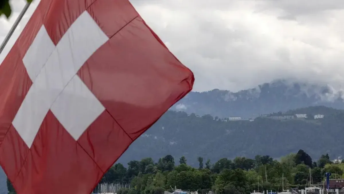  Switzerland seeks answers from Iran after traveler dies in prison