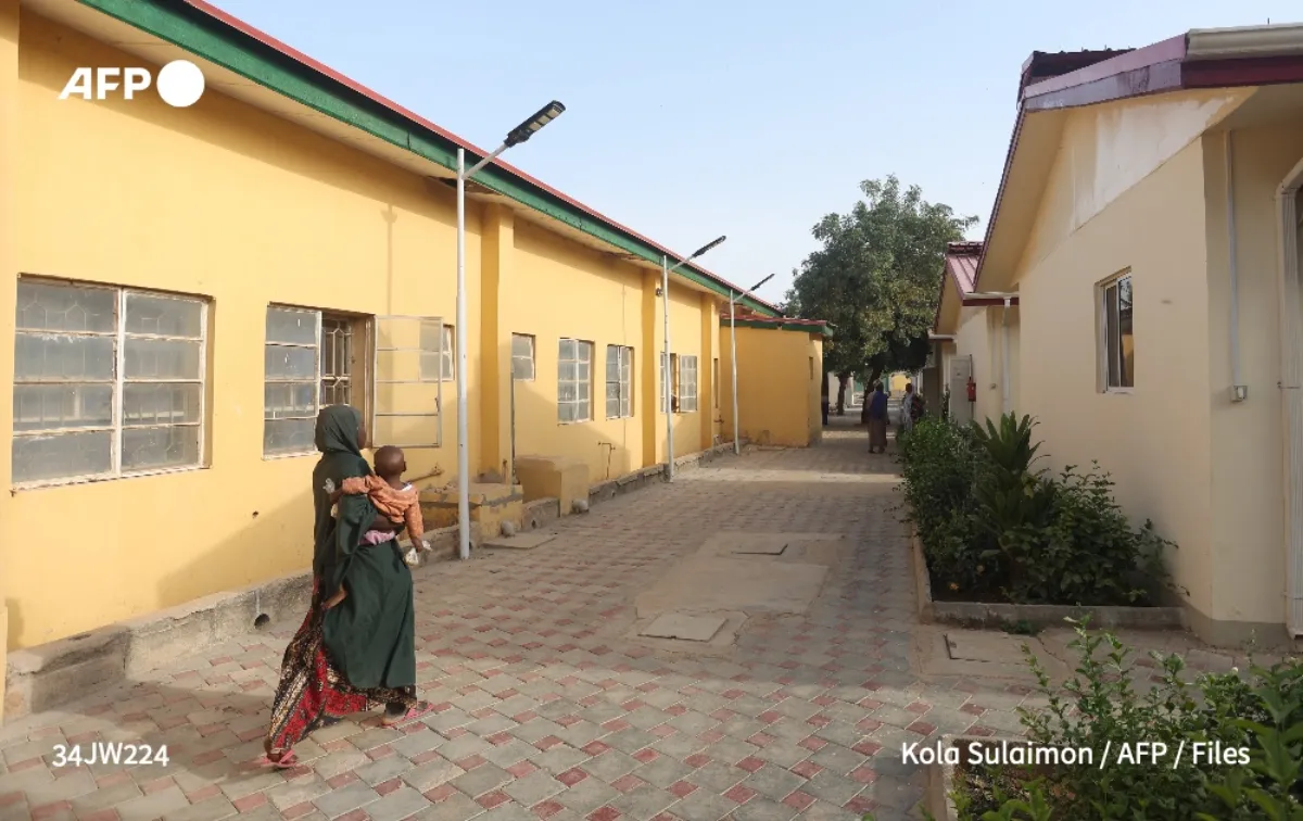 21 Killed In Vigilante Gang Ambush In Nigeria