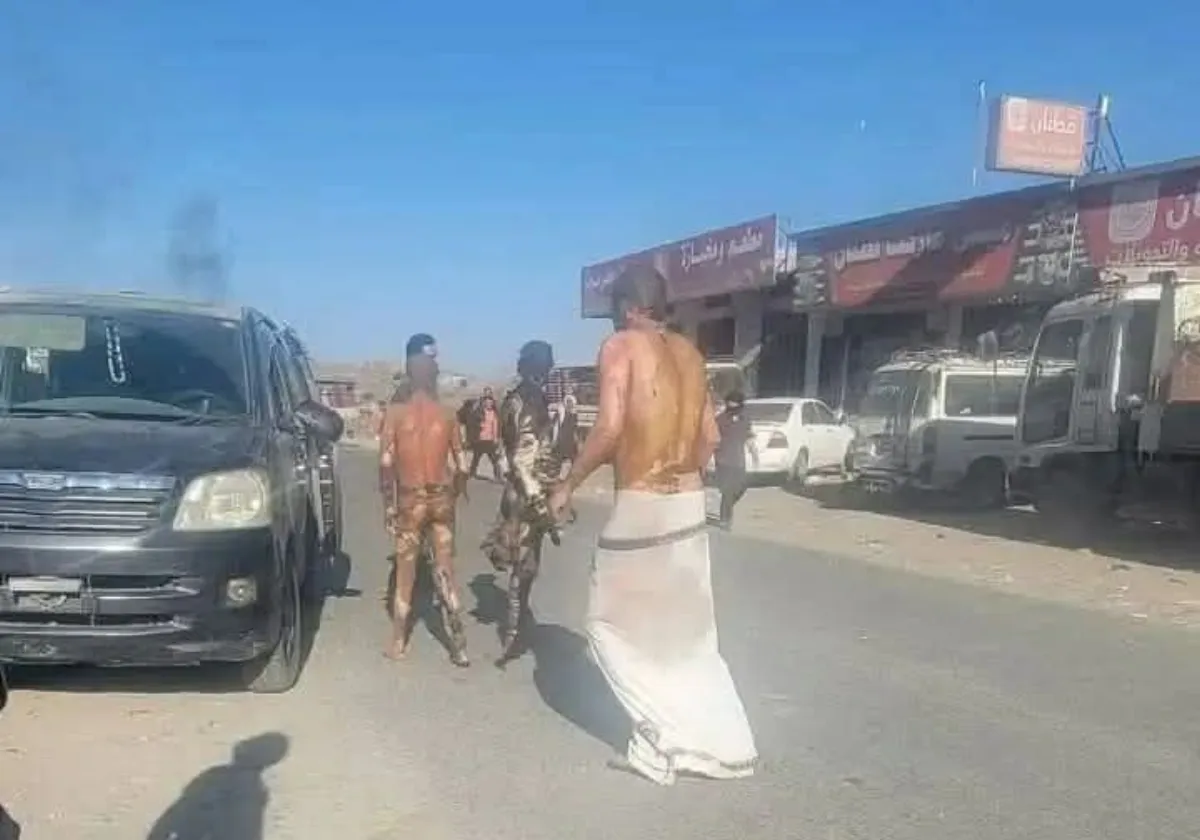 Eight killed, 50 injured in explosion of gas station, gas storage tank in Yemen's al-Bayda, sources say