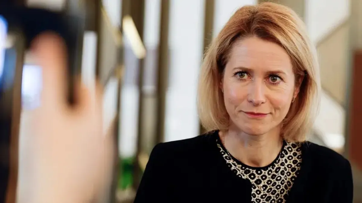 EU ministers to discuss lifting of Syria sanctions, says EU foreign policy chief