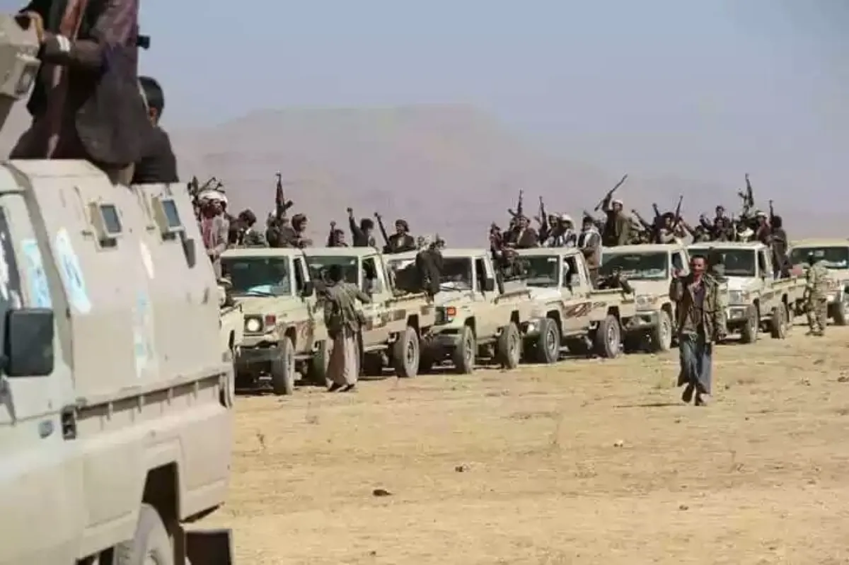 Why are the Iran-backed Houthis targeting Yemeni tribes?