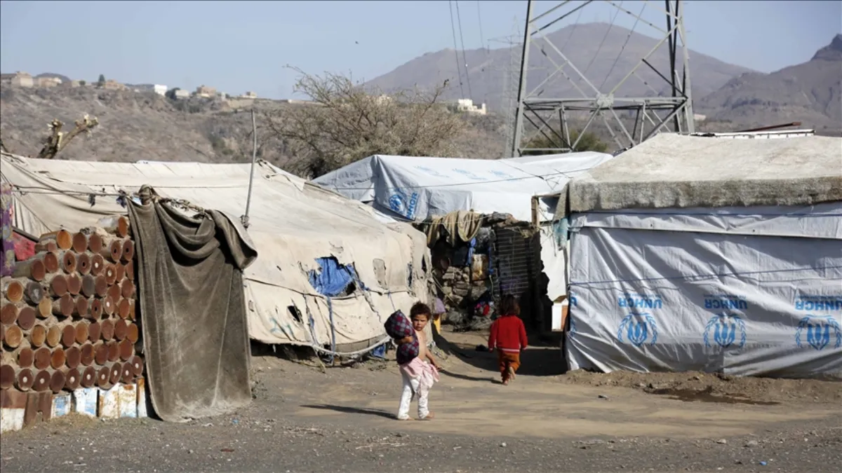  'At least 19.5 million people in Yemen need humanitarian assistance': UN