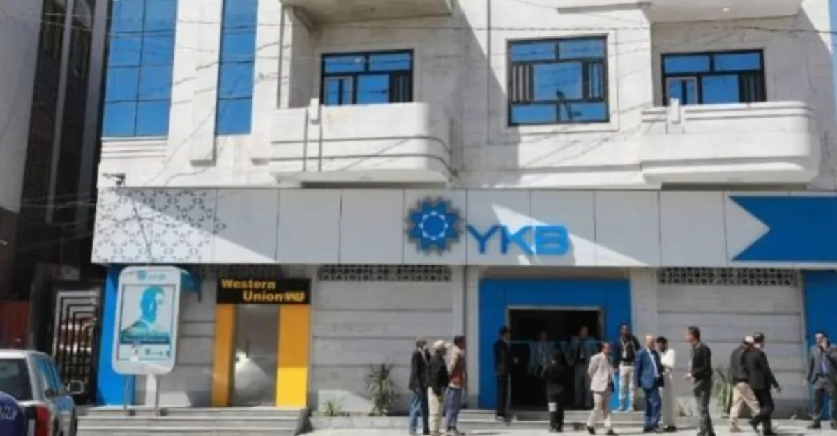 Treasury Increases Financial Pressure on the Houthis