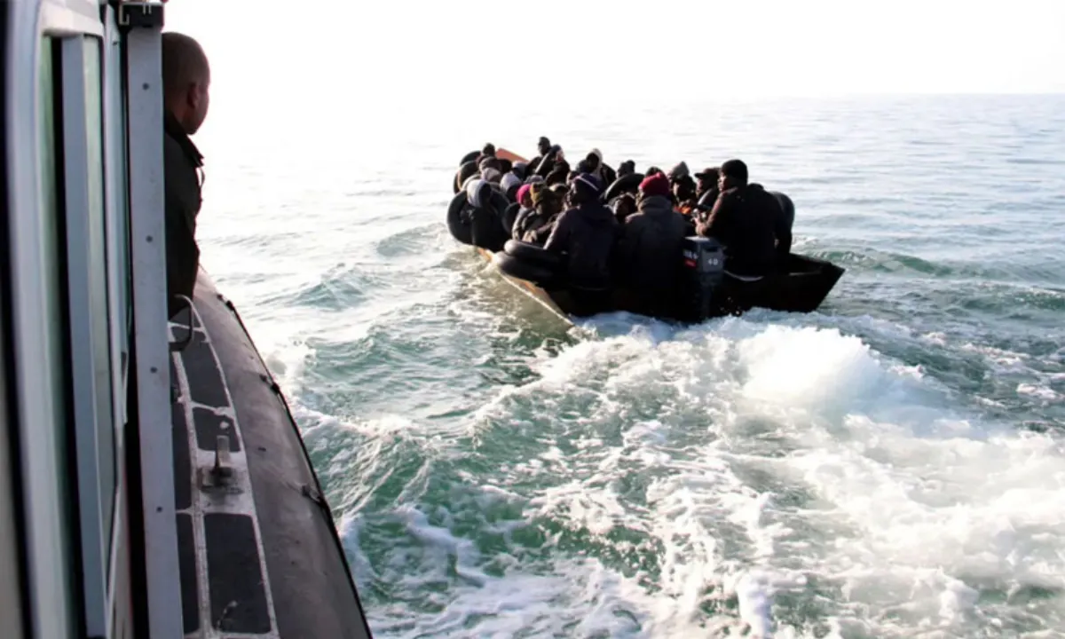 Tragic Boat Capsizing Claims 20 Lives in Yemen’s Taiz: IOM