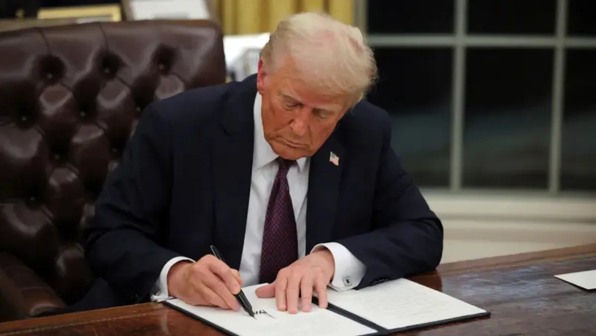  Trump expected to redesignate Houthis as terror organization: Officials