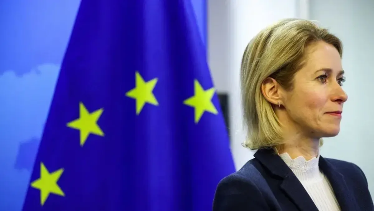 EU expected to agree on easing Syria sanctions