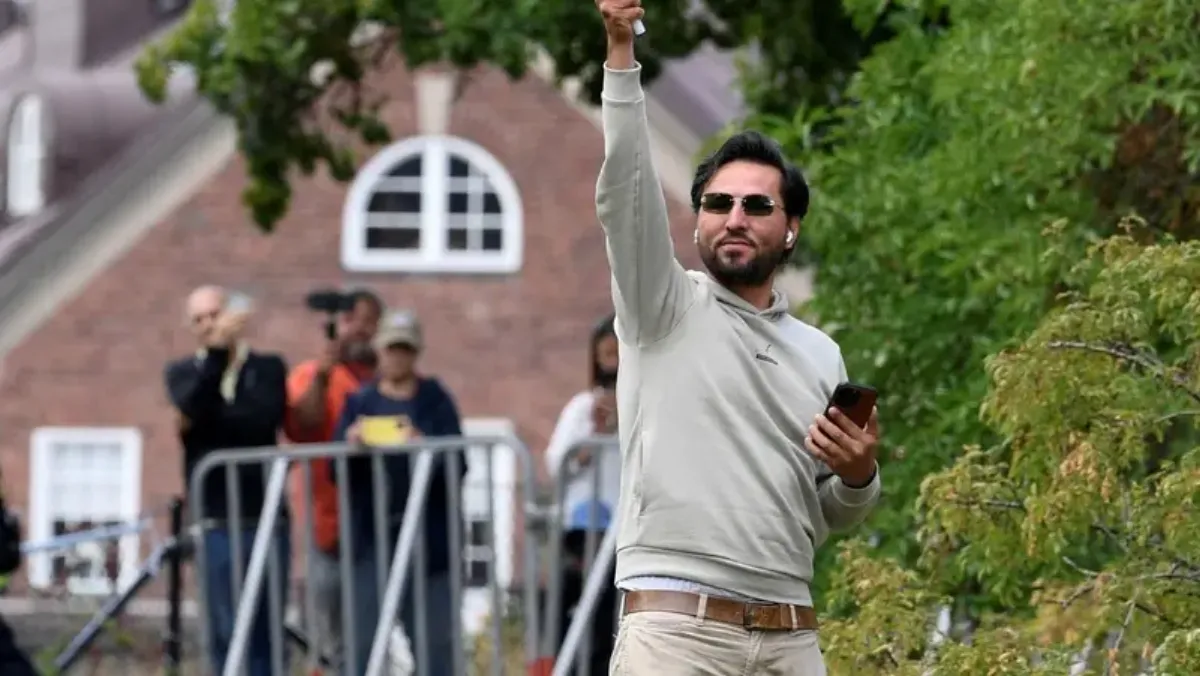  Iraqi man who carried out several Quran burnings in Sweden reportedly shot dead