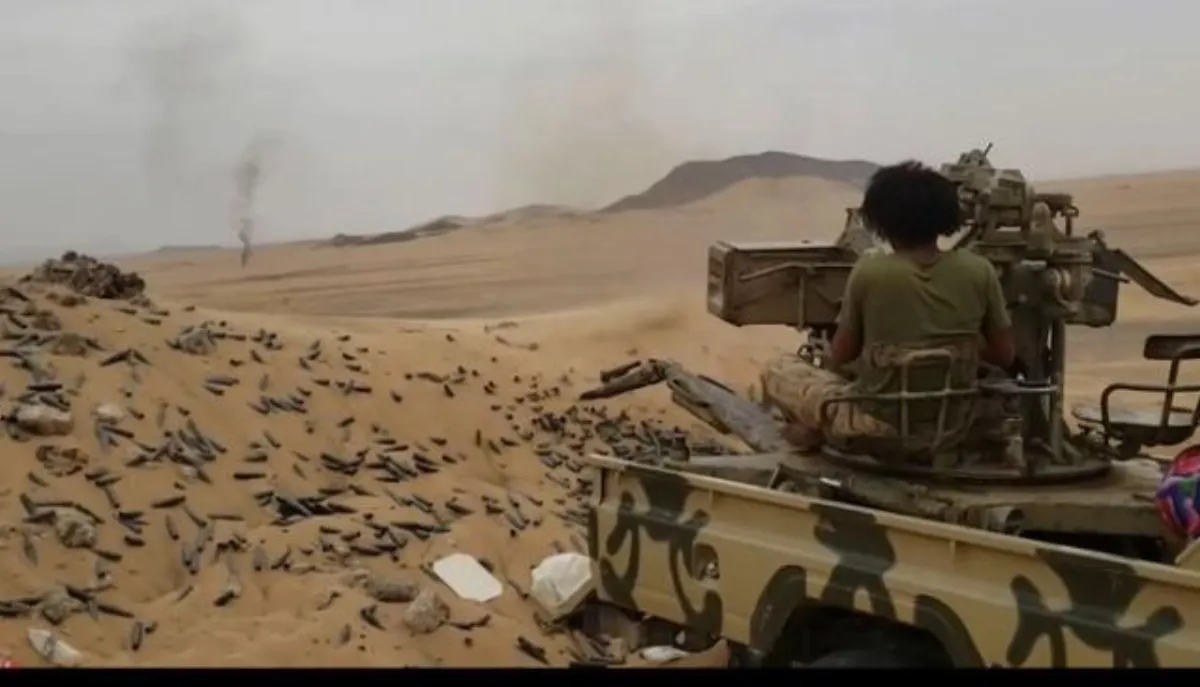 Houthis escalate militarily on Yemen’s fronts amid global preoccupation with Gaza ceasefire