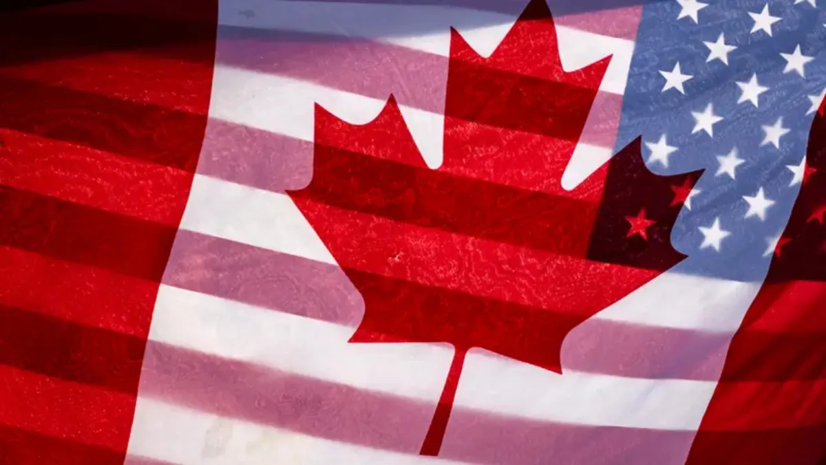  Trump calls again for Canada to become ‘51st state’