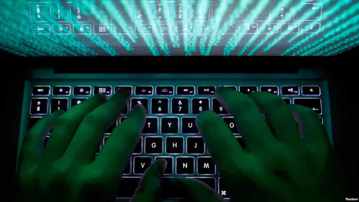  UK to become 1st country to criminalize AI child abuse tools
