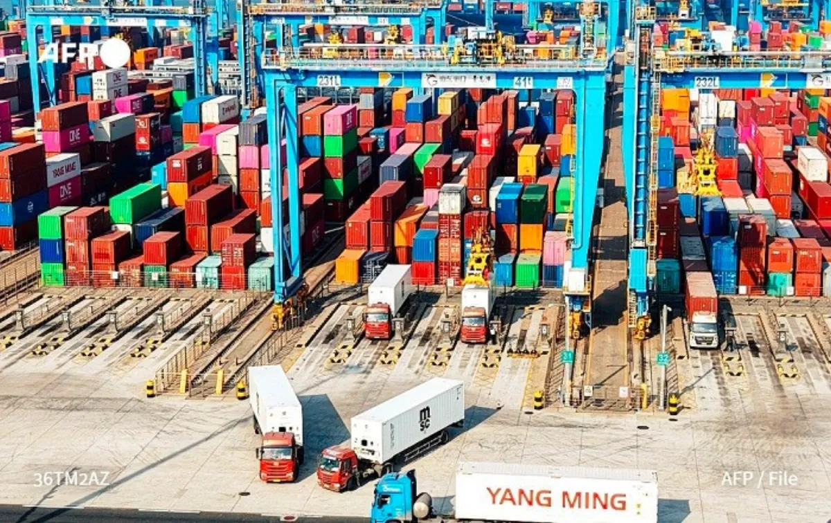 China imposes tariffs on US energy, autos in trade war retaliation