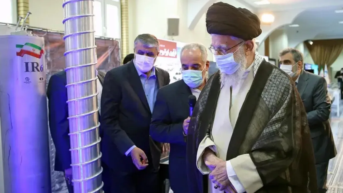  US intelligence suggests Iran exploring faster path to nuclear weapon: Report