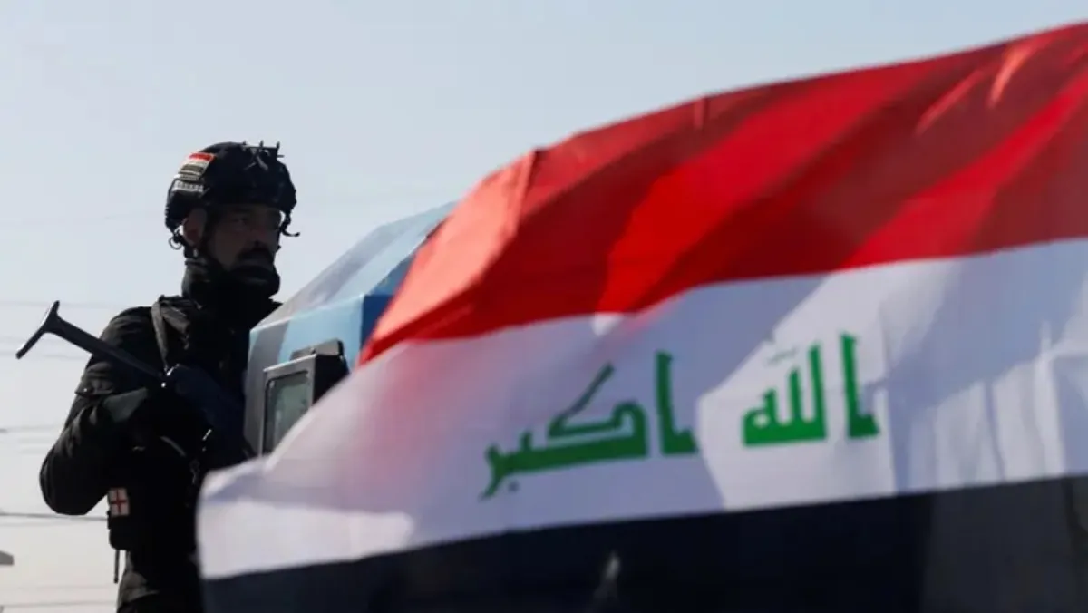  Iraqi-led air strikes kill five ISIS operatives, US CENTCOM says
