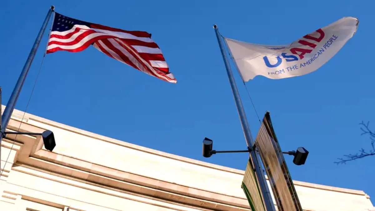  What USAID does, and why Trump and Musk want to get rid of it