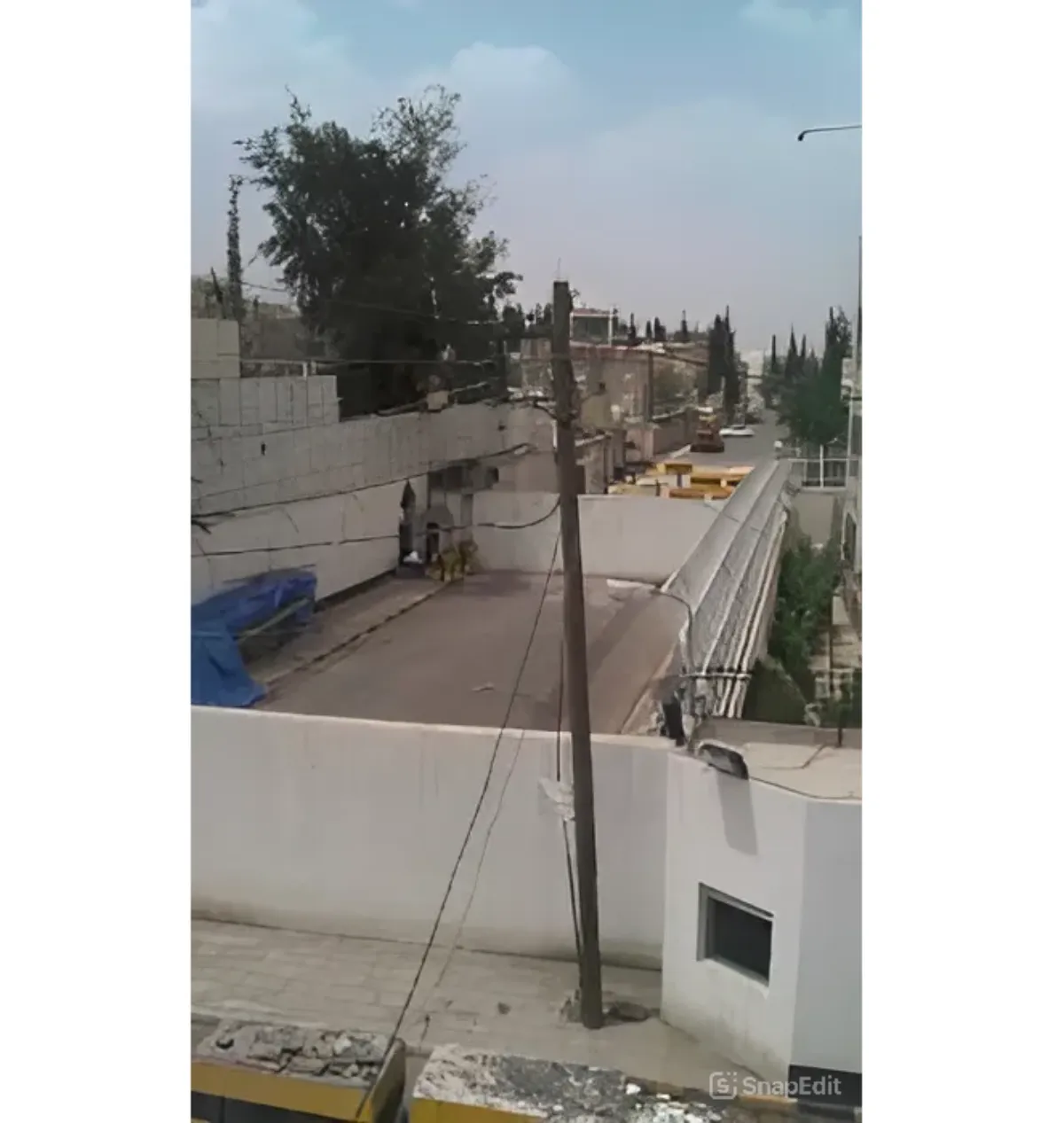 Iran-backed Houthis turn Dutch Embassy in Yemen's Sanaa into illegal detention center