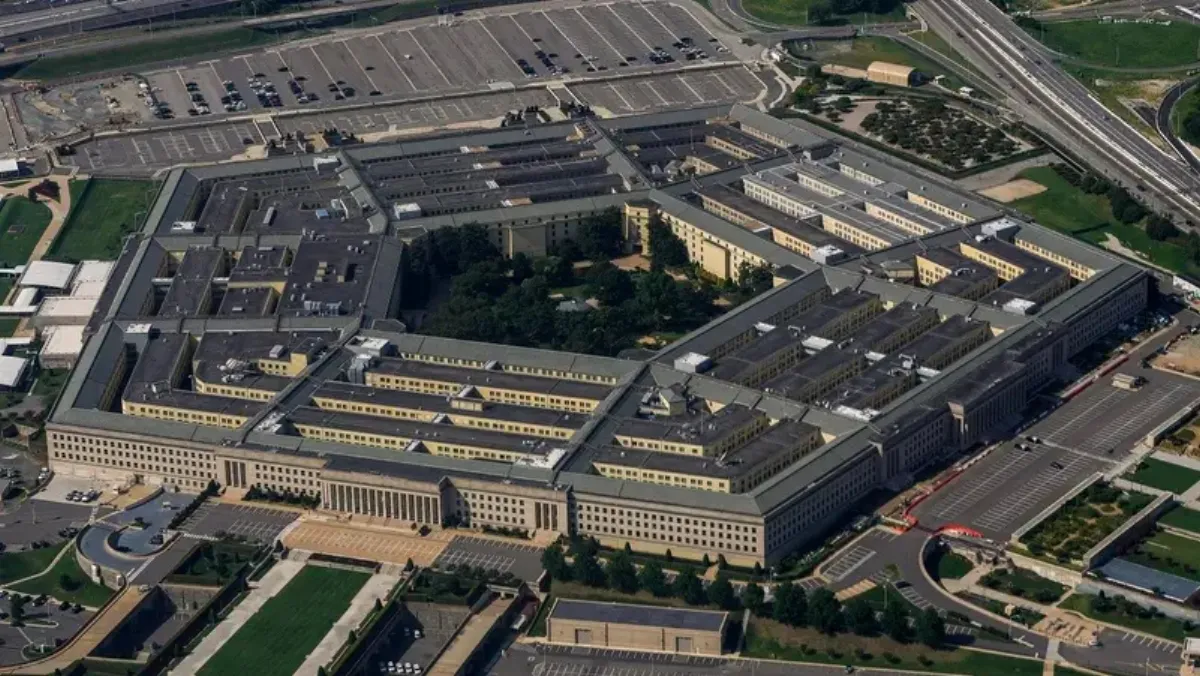  US approves possible weapons sale to Egypt worth more than $900 mln