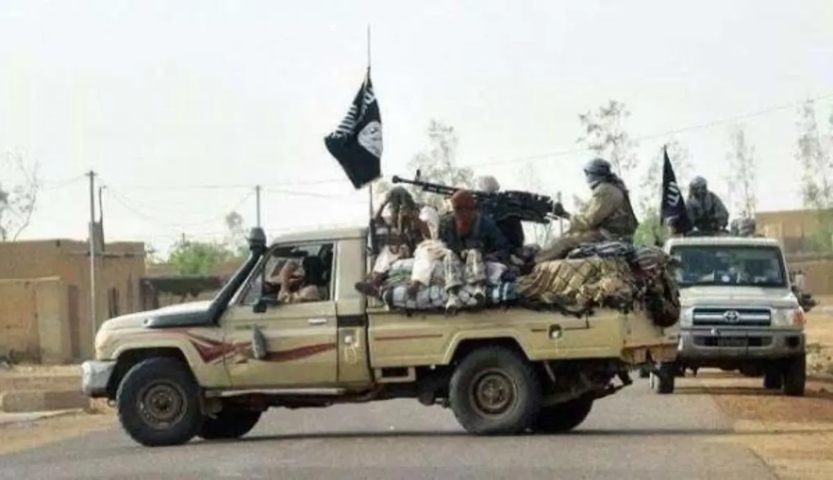  Al-Qaeda in Yemen says senior official killed in blast