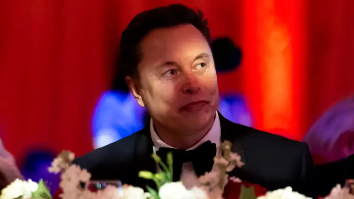  US judge blocks Musk’s DOGE dept from Treasury data: Court order