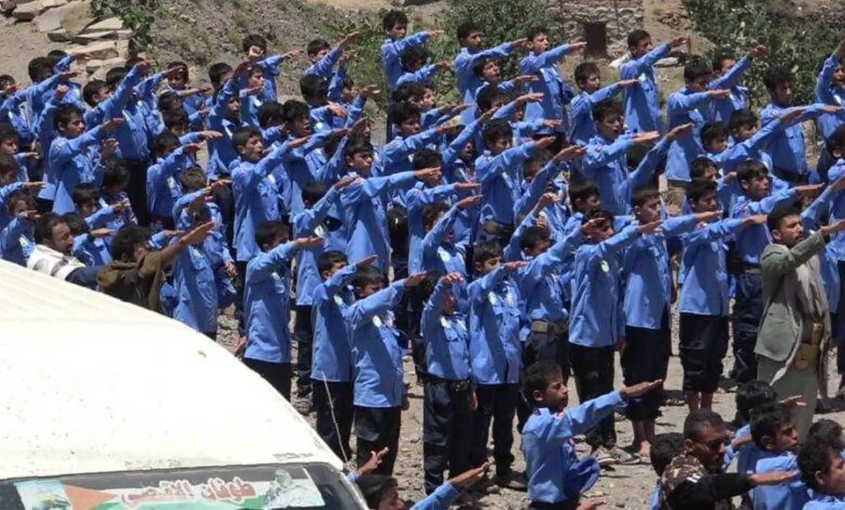 Five Yemeni Students Killed and Injured in Houthi’s Live-fire Exercises