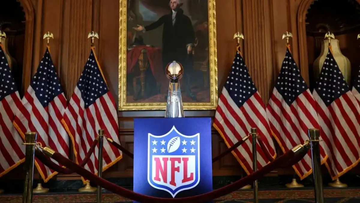  Trump heads to Super Bowl with a complicated NFL relationship