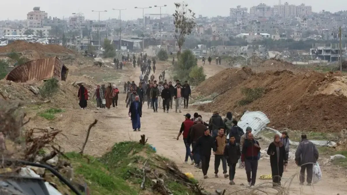  Israeli forces shoot dead three Palestinian civilians in Gaza: Civil defense agency