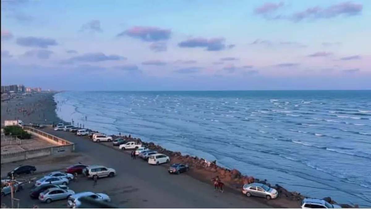 5.0 Magnitude Earthquake Strikes Coastal Areas of Abyan and Aden in Southern Yemen