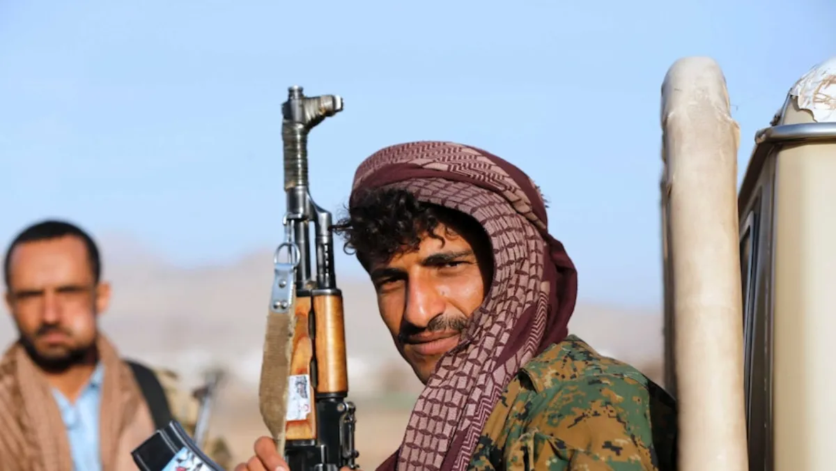 UN Suspends Humanitarian Work in Houthi Stronghold in Yemen after More Staff Abductions