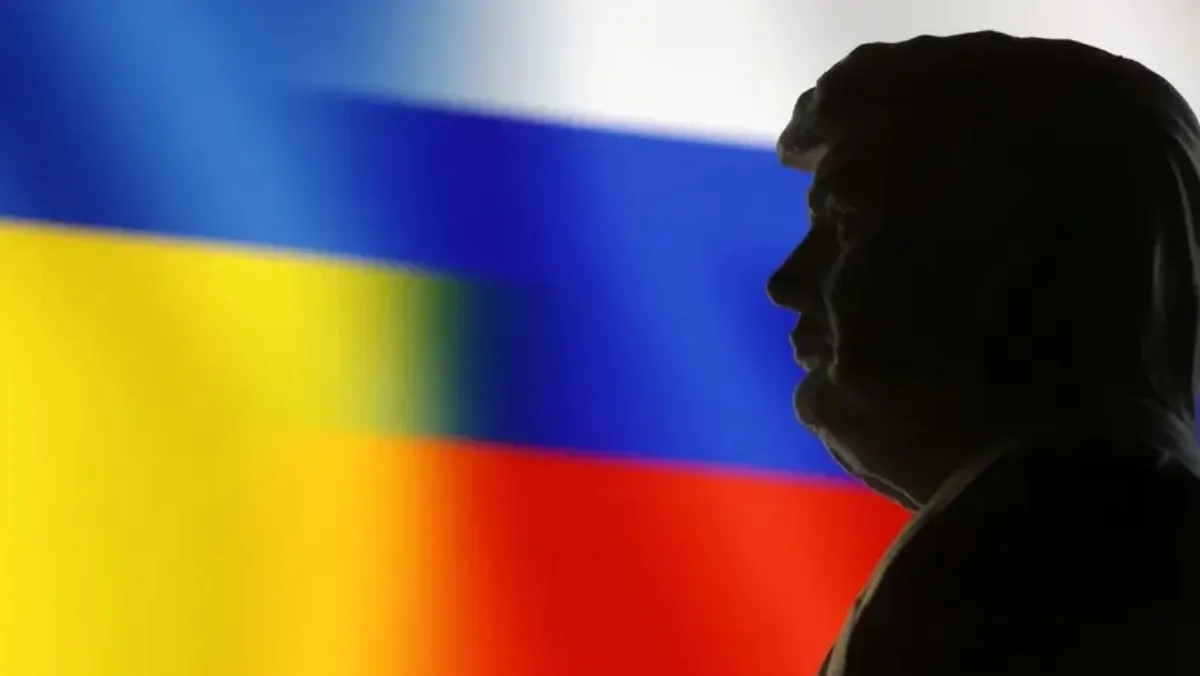  US funding freeze threatens investigations of alleged Russian war crimes in Ukraine