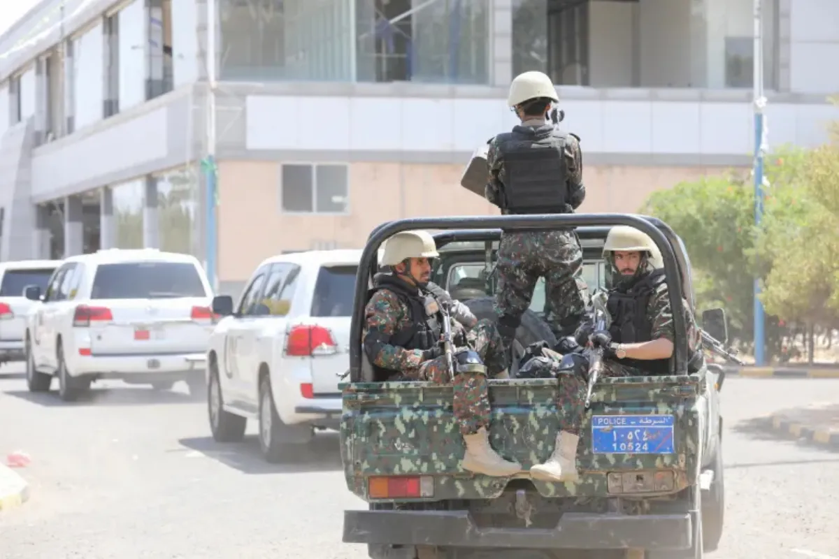 UN Employee Dies in Houthi Detention Amid Suspension of Aid Operations in Yemen's Saada