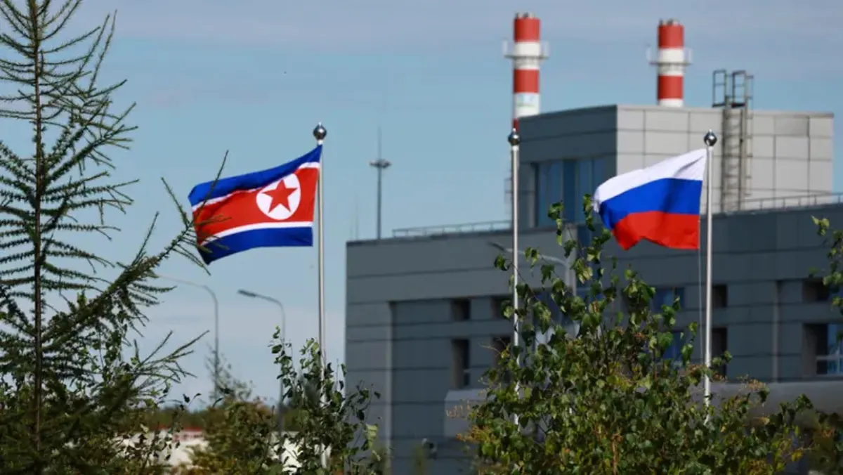  Seoul says North Korea has given Russia 200 long-range artillery pieces