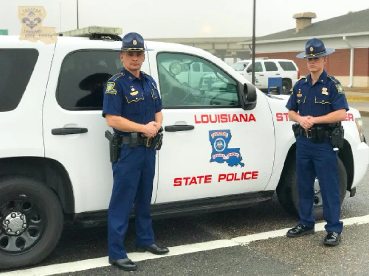 Yemeni man Fatally Shot by Police in Louisiana: Conflicting Accounts Emerge