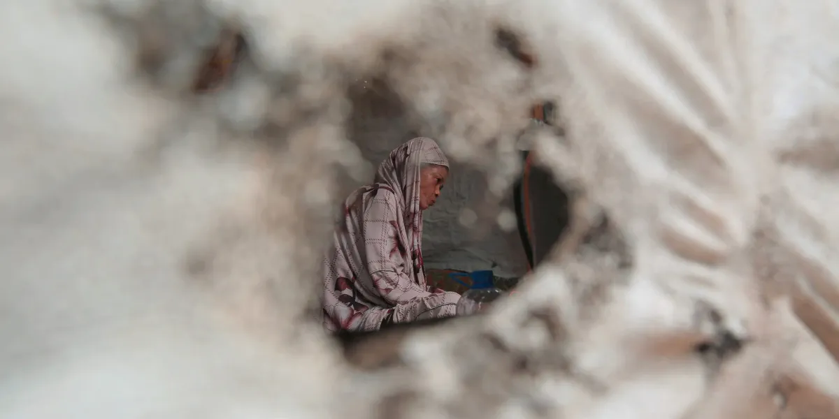 UN Relief Chief Demands Immediate Action to Protect Yemen’s Vulnerable as Crisis Deepens