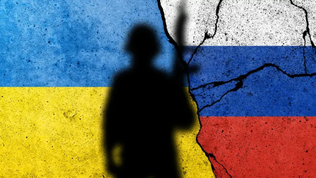  Red Cross says probing fate of 50,000 missing in Russia-Ukraine war