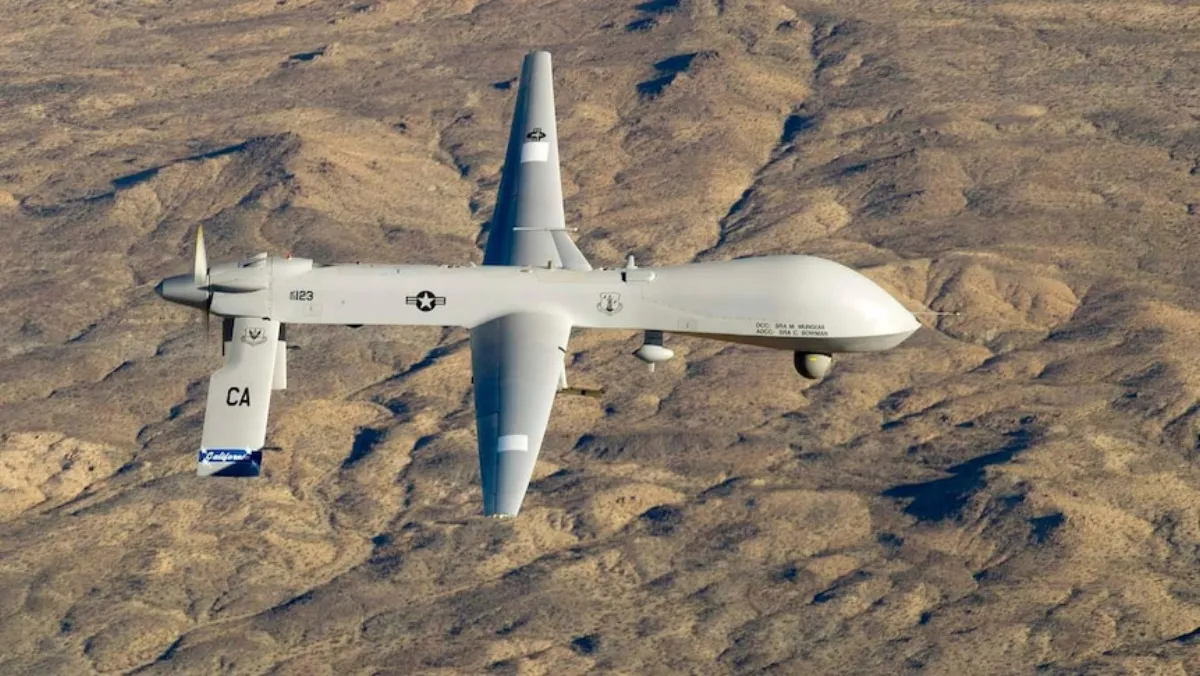 U.S. Drone Strike Eliminates Top Saudi Al-Qaeda Commander in Yemen’s Shabwa