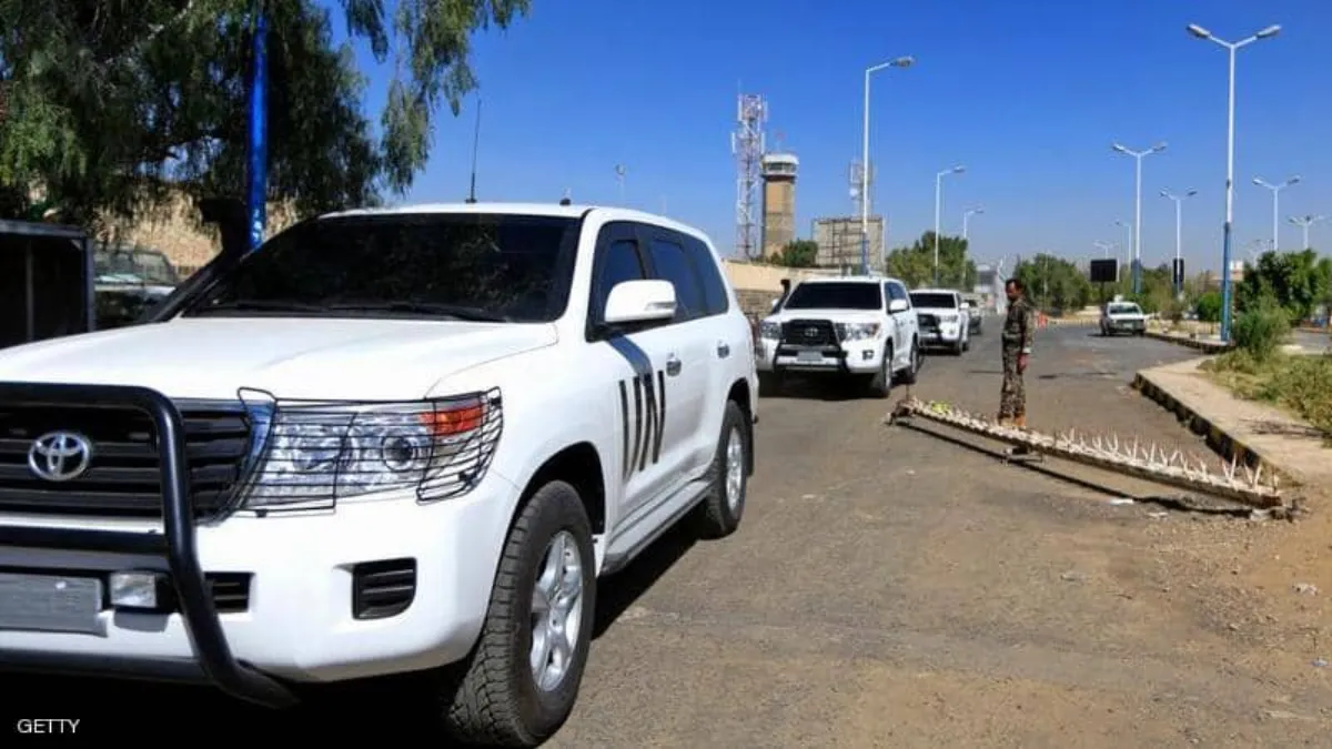 The U.N. Must Stop Being the Houthis’ Willing Hostage in Yemen