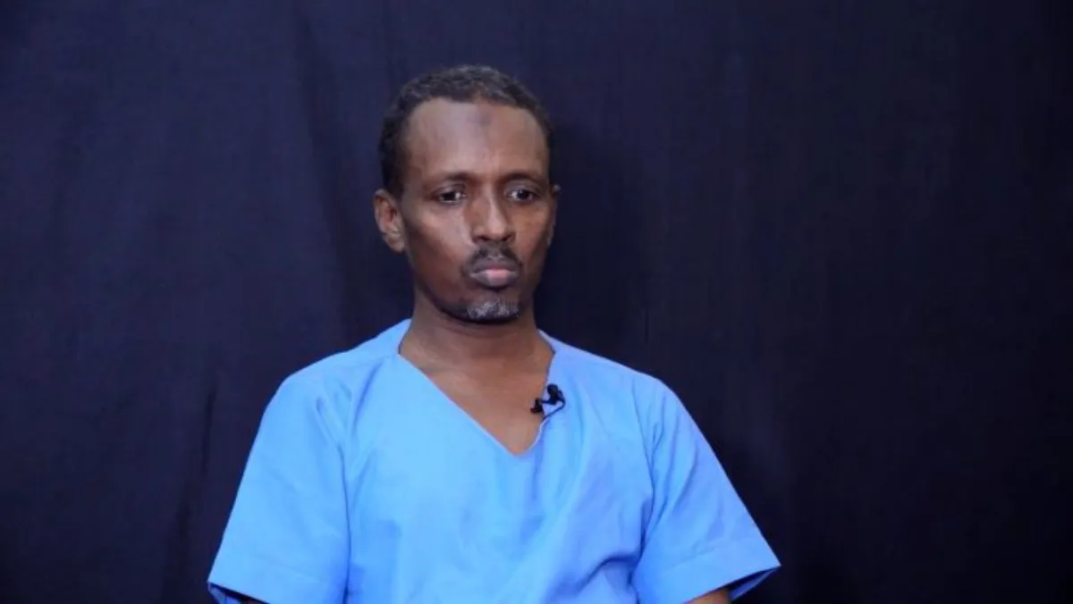 Eritrean Recruit’s Confessions Reveal Iranian-Backed Houthis Plot in Horn of Africa