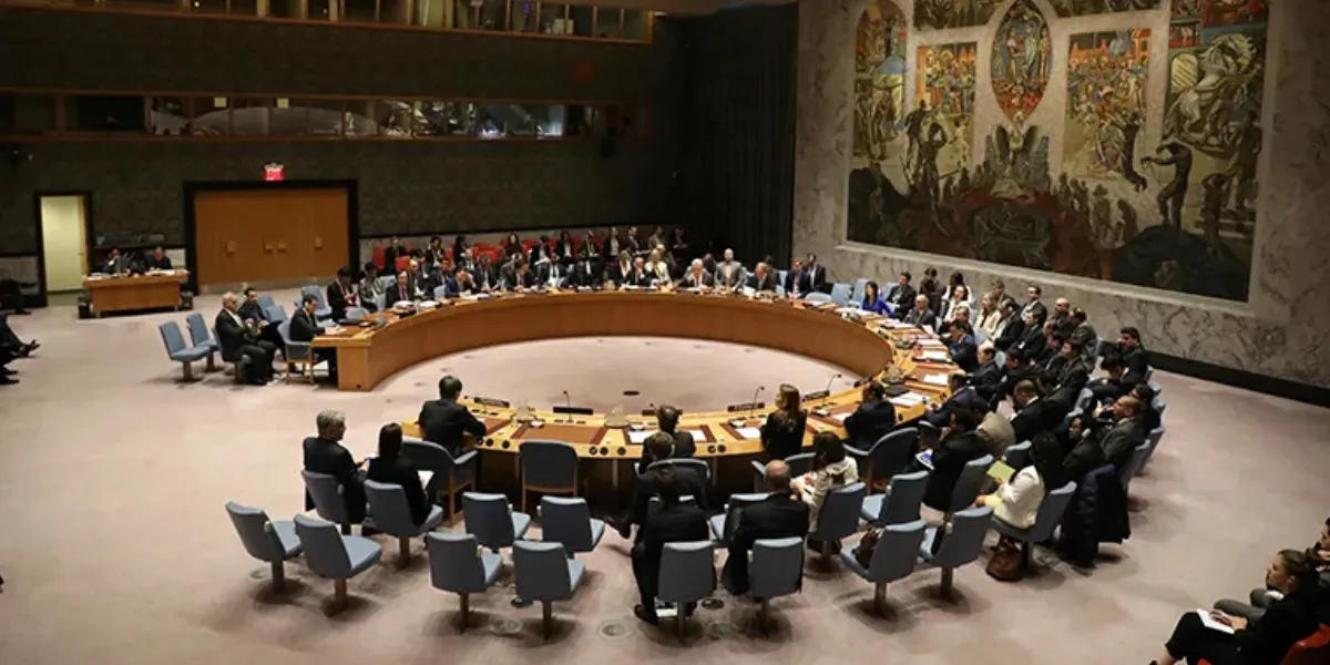  Security Council Press Statement on Houthi Detention of United Nations, International Non-governmental Organization Workers