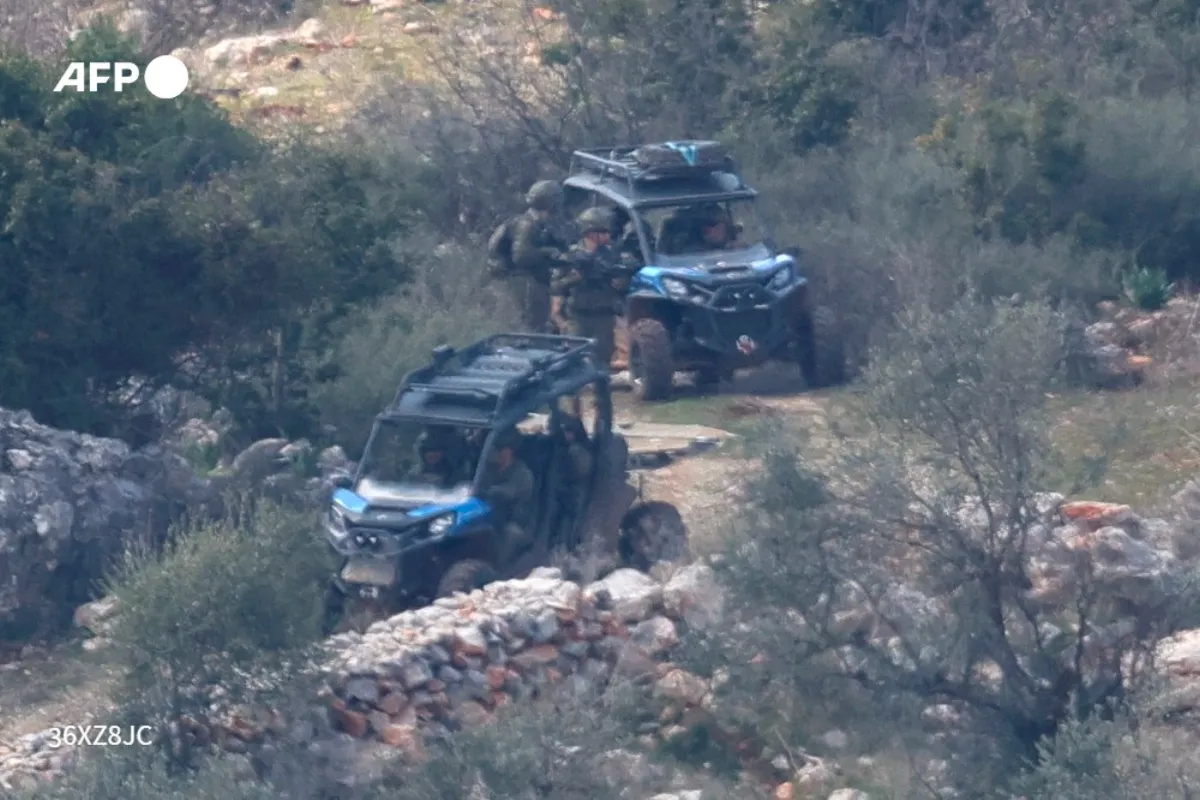 Israeli military set to miss Lebanon withdrawal deadline