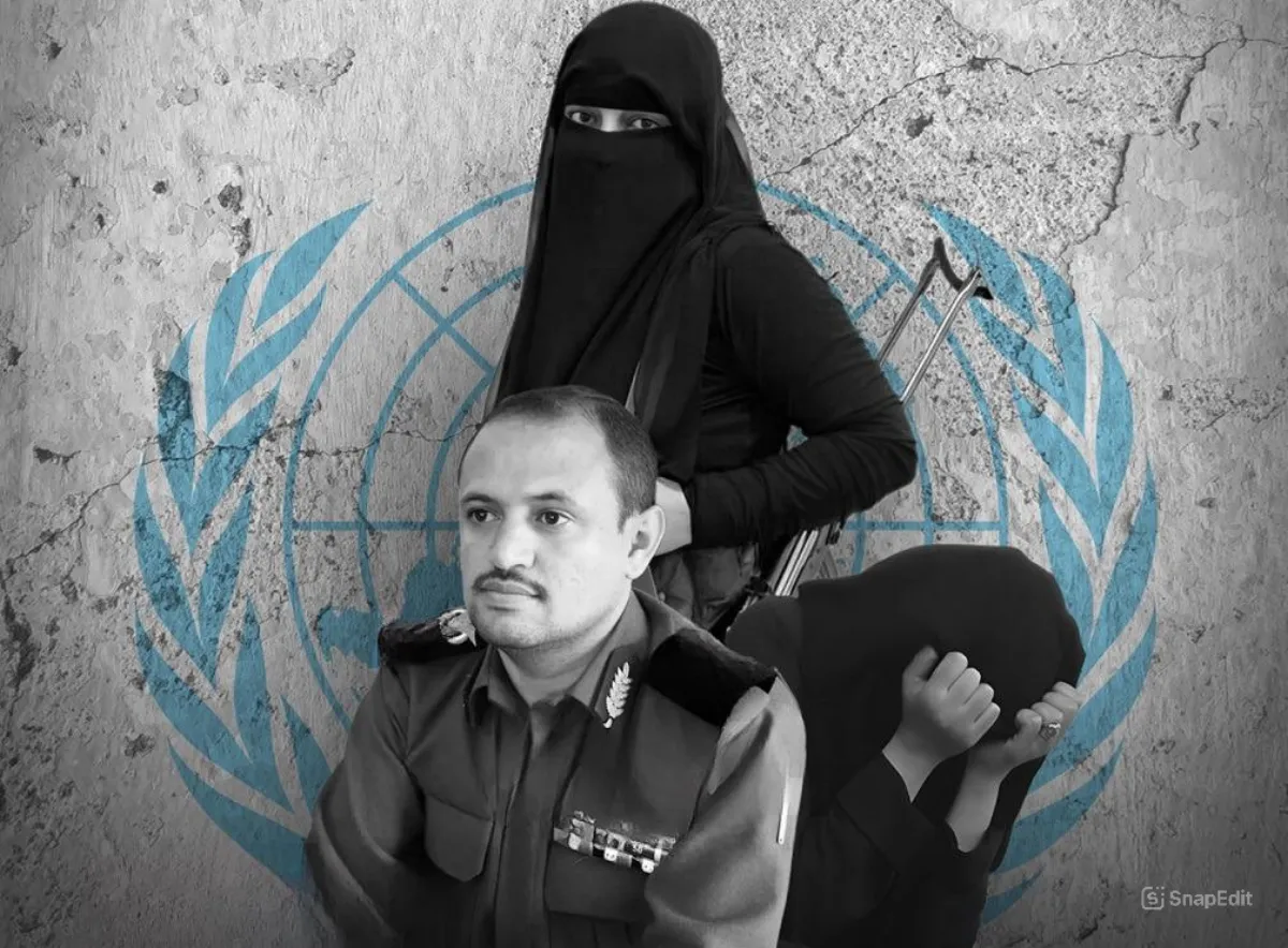 P.T.O.C.YEMEN Center Exposes Houthi Intelligence Apparatus’ Role in Infiltration, Blackmail, and Societal Repression