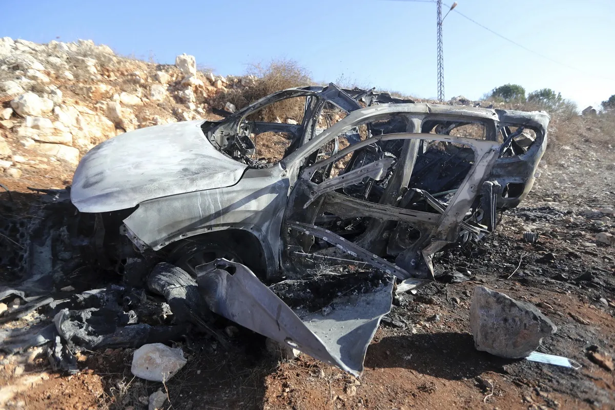 As Israel uses US-made AI models in war, concerns arise about tech’s role in who lives and who dies