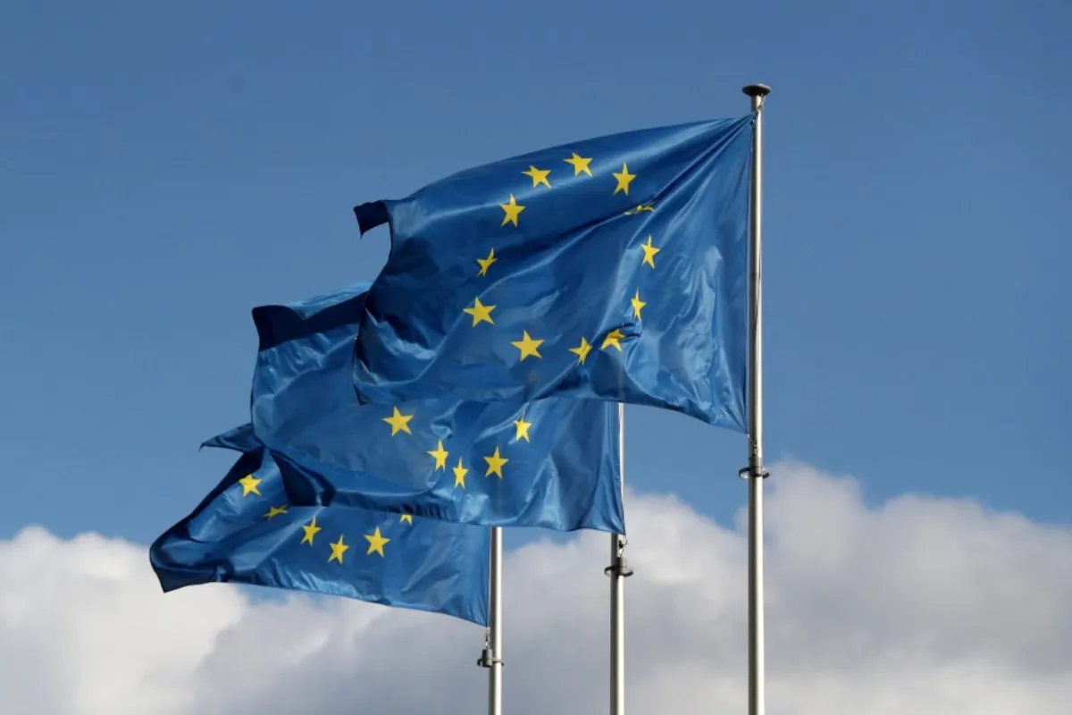 EU set to suspend Syria energy, transport sanctions, draft declaration shows