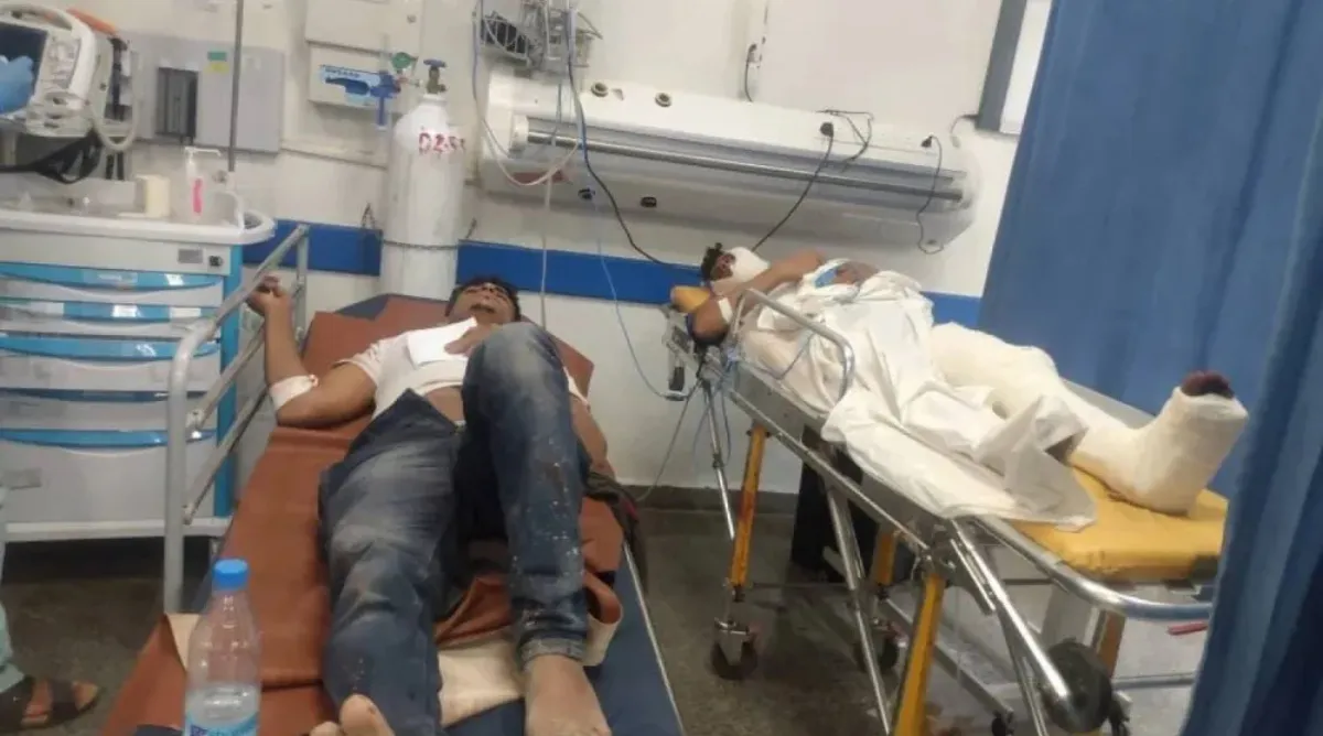Over 9,000 Yemeni Civilians Killed or Injured by Houthi Landmines Since 2014