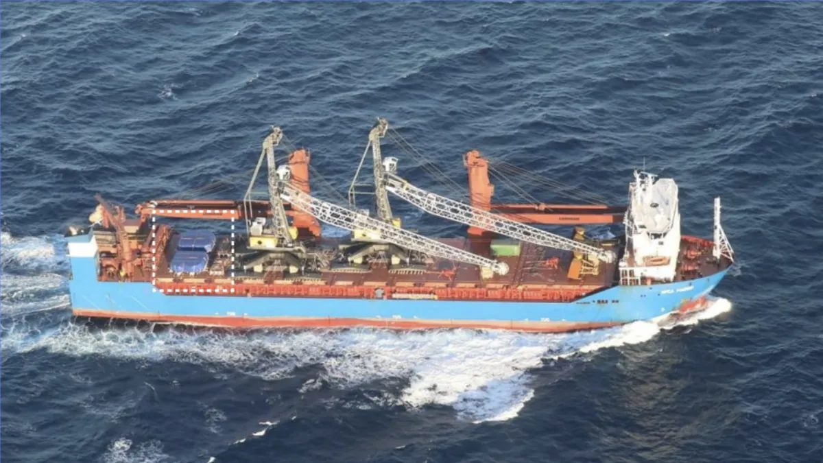 Three tankers damaged by blasts in Mediterranean in the last month, causes unknown, sources say