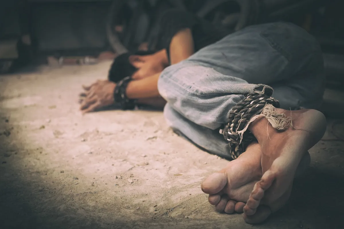 Mounting Evidence of Houthi Involvement in Child Trafficking 
